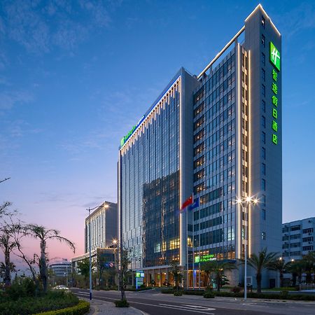 Holiday Inn Express Beihai Silver Beach By Ihg Bagian luar foto