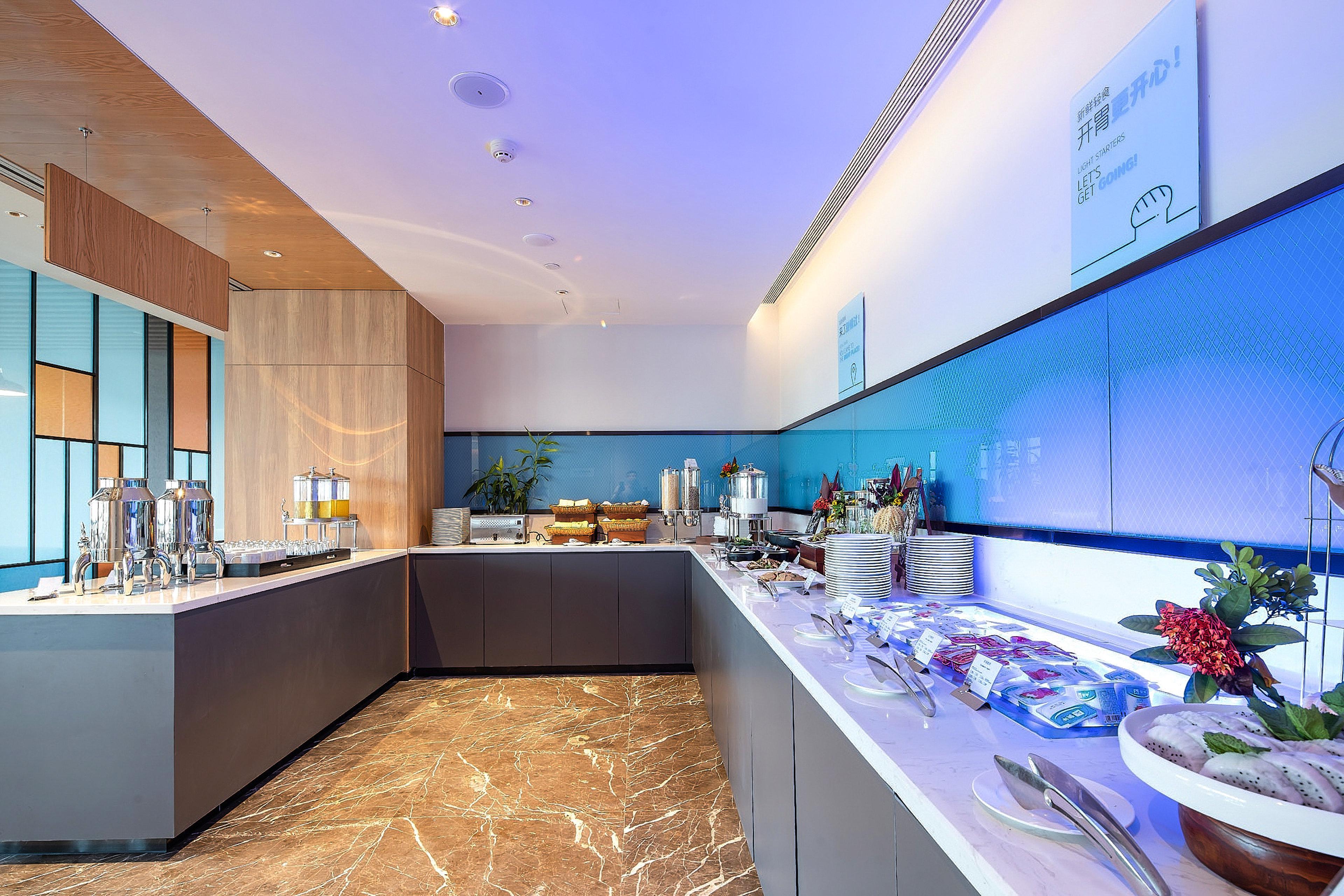 Holiday Inn Express Beihai Silver Beach By Ihg Bagian luar foto