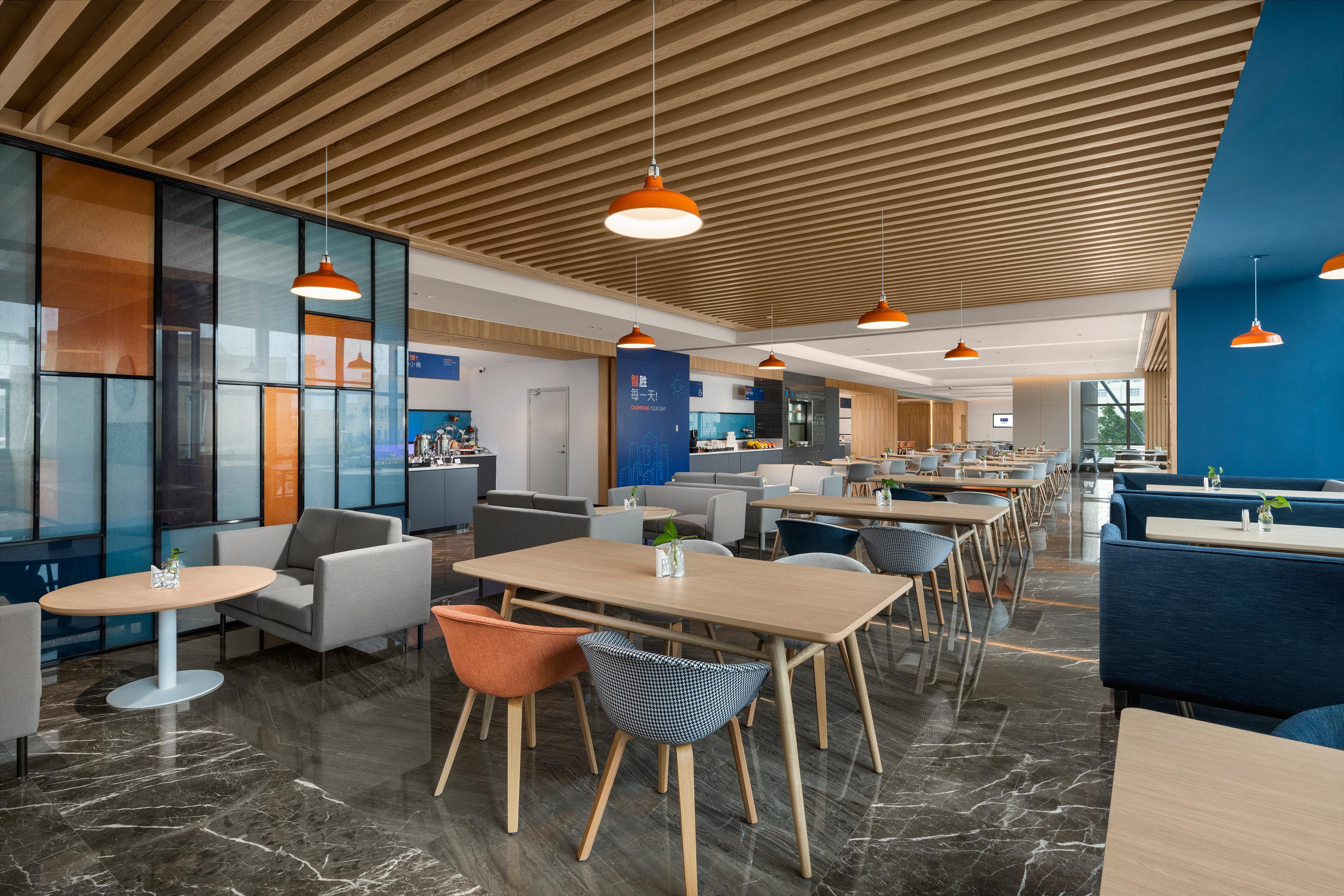 Holiday Inn Express Beihai Silver Beach By Ihg Bagian luar foto