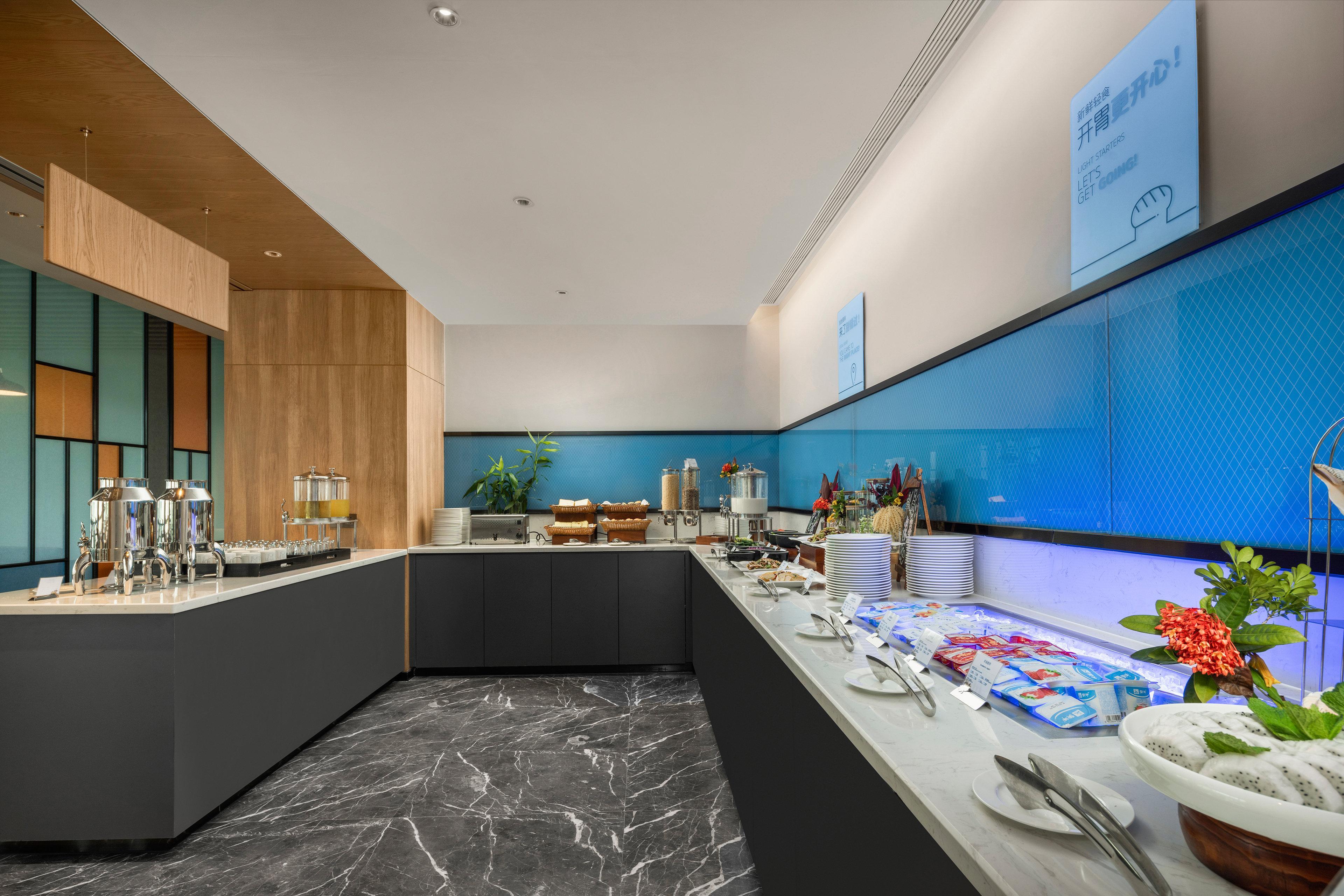 Holiday Inn Express Beihai Silver Beach By Ihg Bagian luar foto