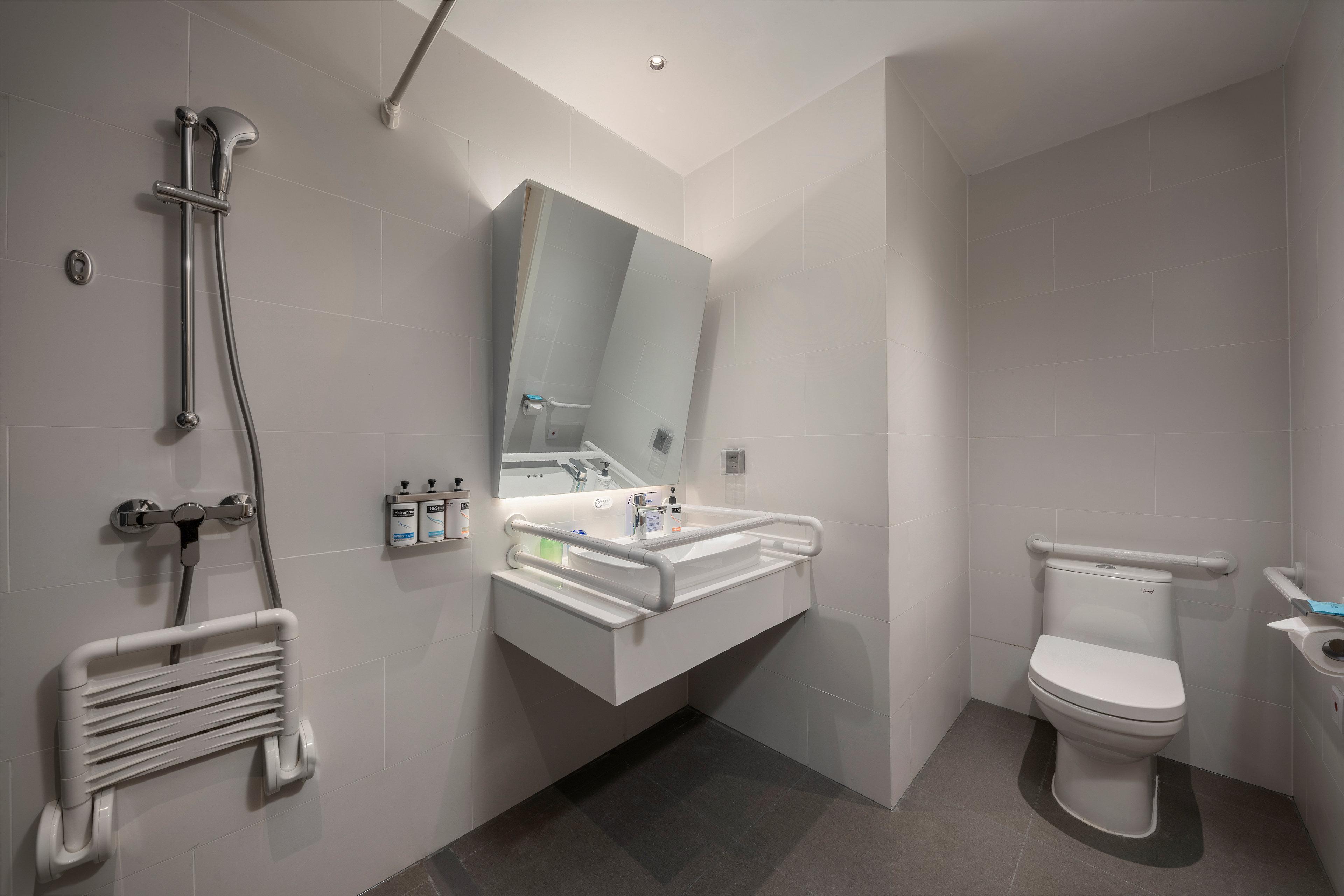 Holiday Inn Express Beihai Silver Beach By Ihg Bagian luar foto